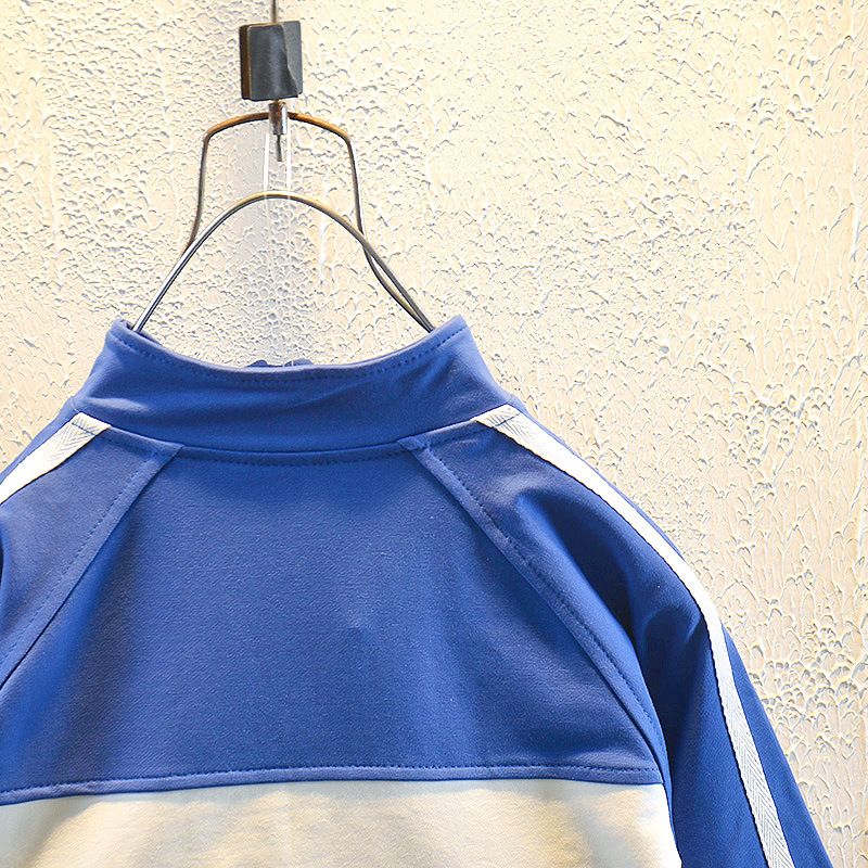 Vêtements pour enfants Garçons costumes d'automne enfants 2024 style printemps et automne beaux vêtements pour enfants élégants deux pièces vêtements à la mode pour enfants_voghion.com