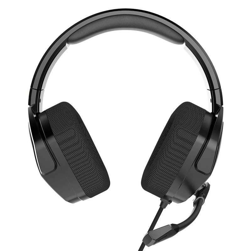 Unbeatable Quality NUBWO/Wolf Bowang N16 Earphones, Esports, Chicken Eating Game, Wired Computer, Headworn Earphones_voghion.com