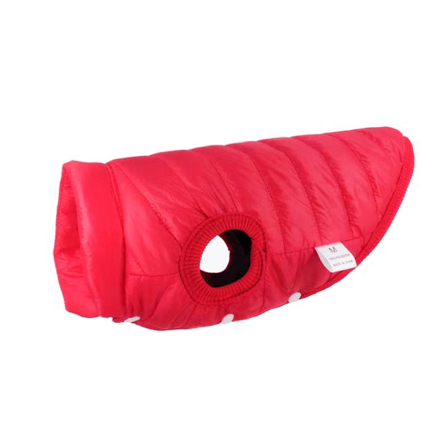 Puppy Winter Soft For Chihuahuas, French Bulldog Clothes, Pet Outfit, Vest, Dog Clothes By PawParty Store_voghion.com
