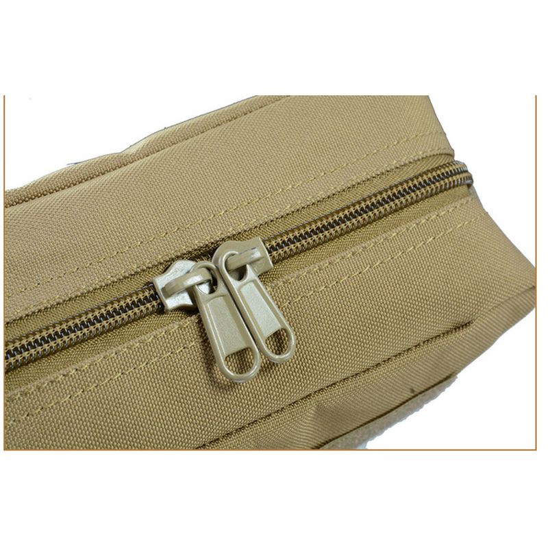 Outdoor Military Camouflage Shoulder Fashion Crossbody Men's Casual Travel Tactical Bag_voghion.com