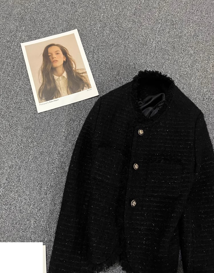 Ženska moda sa svim otmjenim otmjenim sakoima_voghion.com