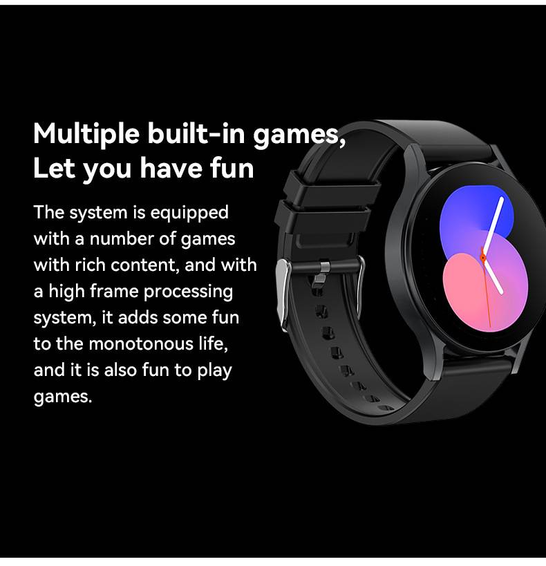 8 Yuvarlak Ekran 1.5 Tam Dokunmatik F8 Akıllı Saat Çağrı Adım Sağlık İzleme Bluetooth Bileklik_voghion.com