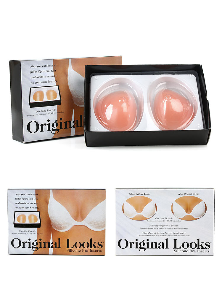 Protesi mammarie in silicone di alta qualità per post-operatori e costumi da bagno: miglioramento naturale, vestibilità comoda, design discreto e leggero_voghion.com