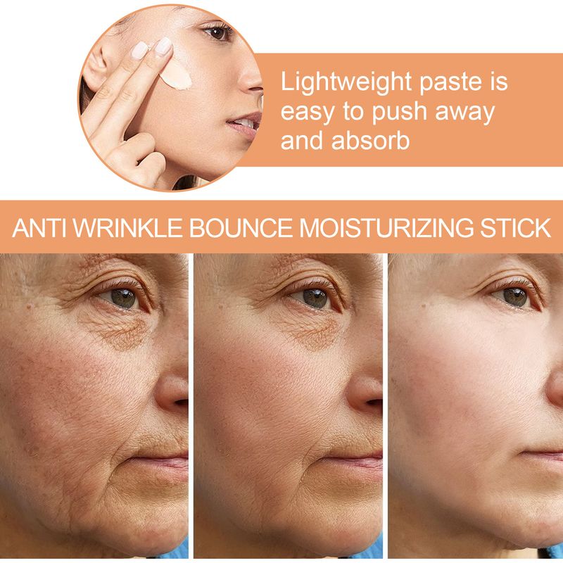 Jaysuing Elastic Moisturizing Stick spendet Feuchtigkeit, macht die Augenpartie weich, hydratisiert, strafft und pflegt sie_voghion.com