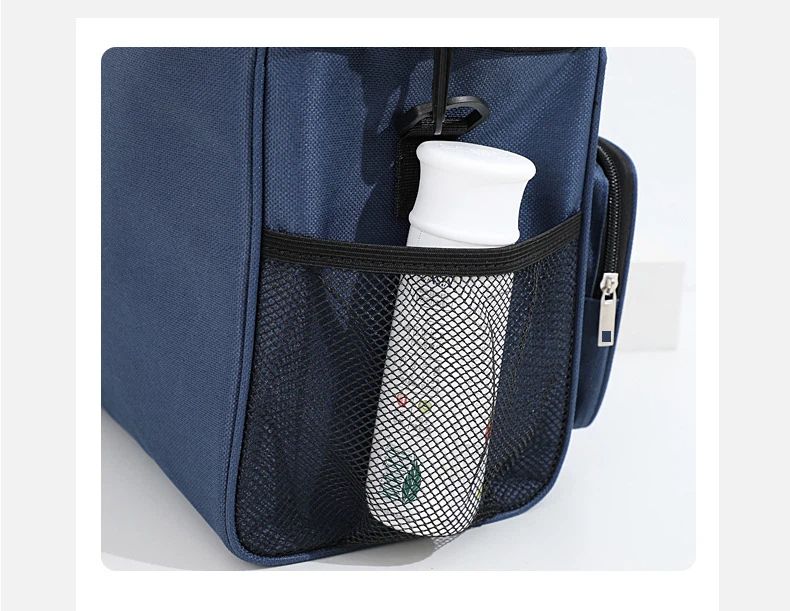 Contenitore termico di grande capacità, borsa a tracolla portatile, produttore di borse termiche per esterni, borsa da picnic, borsa termica_voghion.com