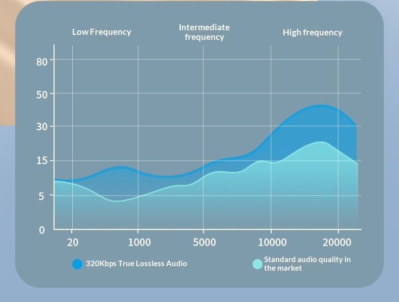 Écouteurs intra-auriculaires NeoGear A16 à texture cuir, compatibles Bluetooth, avec traduction IA et design tendance._voghion.com