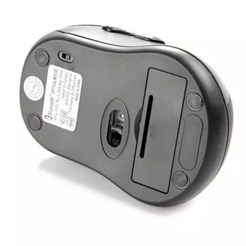 Farfi Universal 2.4G Portable Wireless Mouse for Office_voghion.com