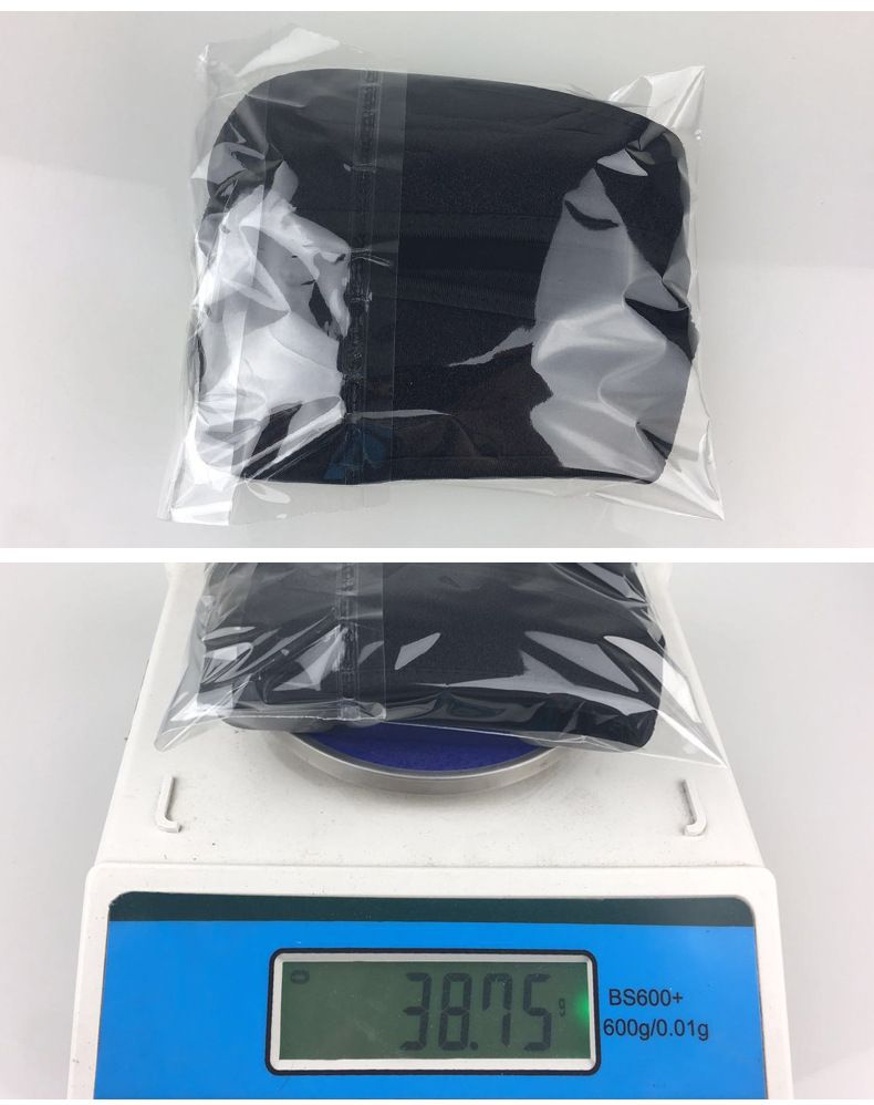 Fascia rotulea per assorbimento degli urti al ginocchio, protezione delle gambe a compressione, basket all'aperto, calcio, alpinismo,_voghion.com