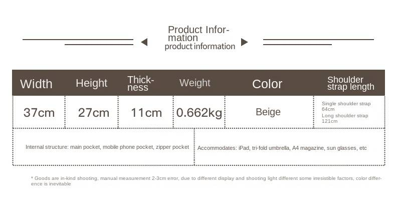 Viney Tote Bag Women's 2025 New Spring/summer Genuine Leather Women's Bag Crossbody Bag Large Capacity High-end Sense Shoulder Bag_voghion.com