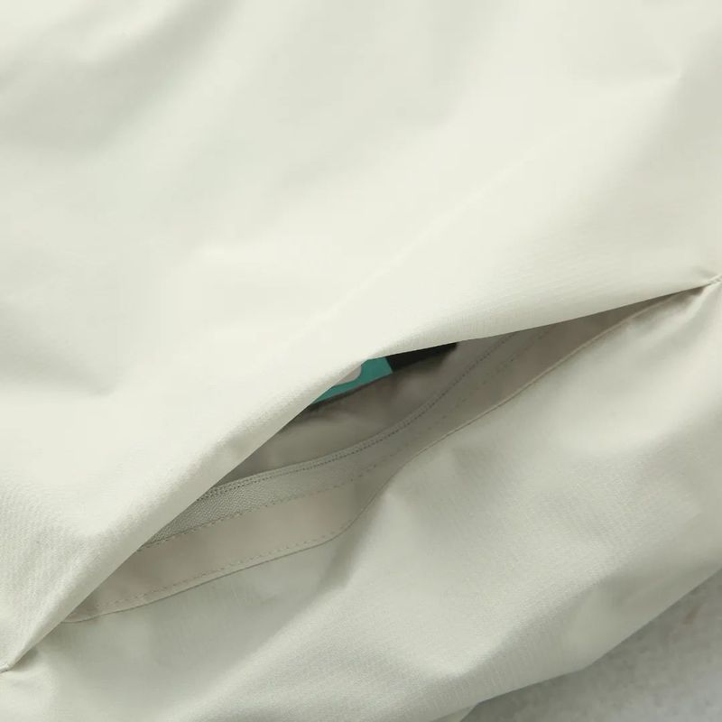 Lightweight Puffer Jacket With Hood - Windproof & Insulated Winter Coat For Outdoor & Commuting_voghion.com