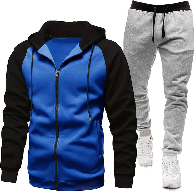 Vêtements pour hommes, nouvelle veste pour hommes, mode automne et hiver, manches raglan, pull décontracté, costume, haut de sport_voghion.com