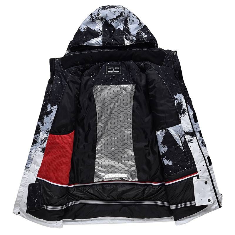 NOKO - Winter- en outdoor snowboardpakken en -broeken voor heren en dames, nieuwe snowboard-skipaksets._voghion.com