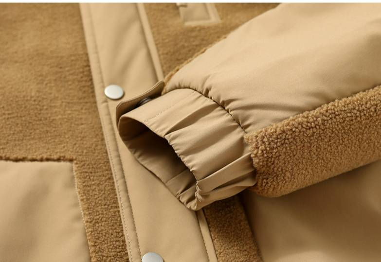 Herrenbekleidung Leichte Luxus-Daunenjacke Herren Winter Kapuze Lässige Warme Gänsedaunenjacke Top Coat_voghion.com