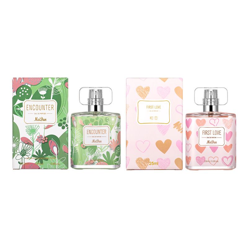 Mayton Colorful Youth Series Women's Eau De Toilette Fresh Floral And Fruity Fragrance Gift For Girlfriend Best Friend_voghion.com