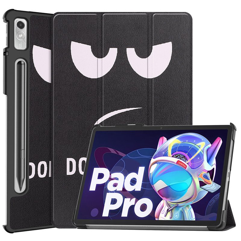 For Lenovo Tab P11 Pro Gen 2 Case TB132FU PU Leather Flip 11.2 inch Case For Xiaoxin Pad Pro 2022 Lenovo P11 Pro 2022 Case 11.2"_voghion.com