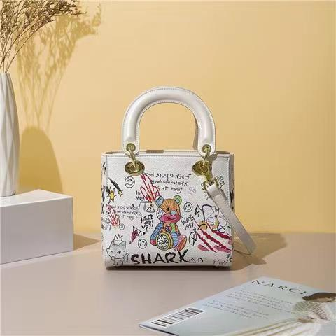 Borse a tracolla per cellulare a catena S da donna Borsa piccola quadrata semplice Borse da donna firmate da donna 2023 pochette_voghion.com