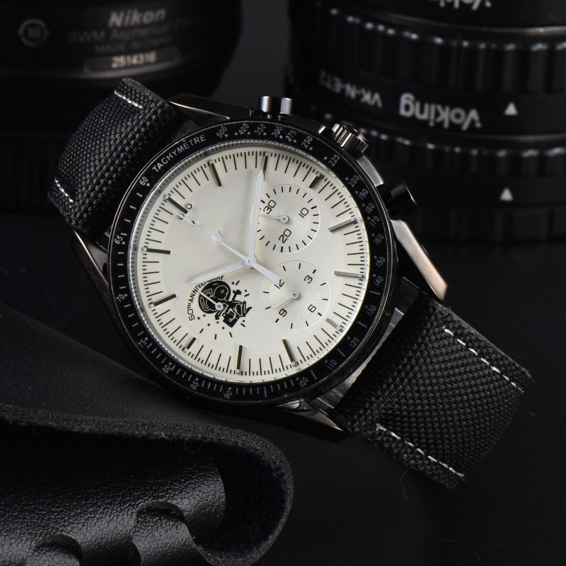 2024 Oujia Herren-Quarzuhr mit Gummigehäuse und 6-poliger Super-Leuchtfunktion_voghion.com