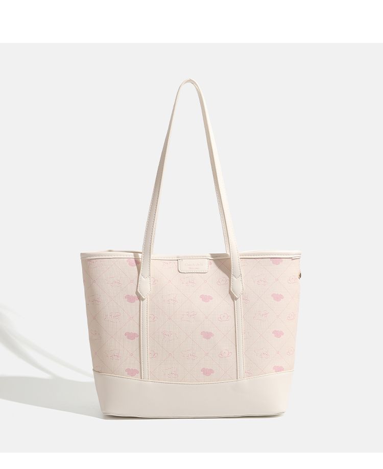 CHARHP&KEJNT Borsa a tracolla grande capacità da donna per studenti, classe Simplicity, per pendolari_voghion.com
