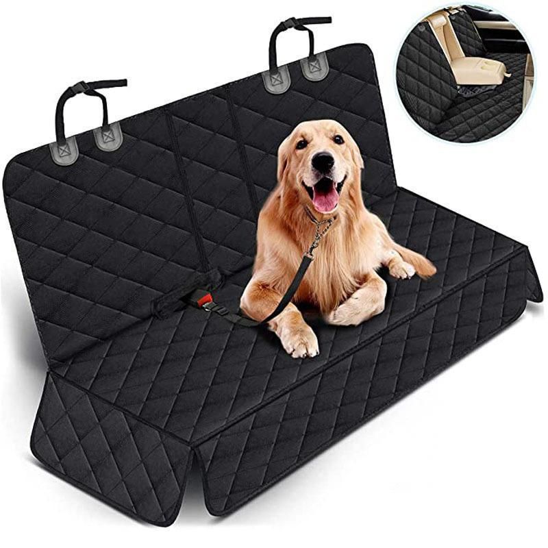 Waterproof Pet Car Seat Pad For Dogs_voghion.com