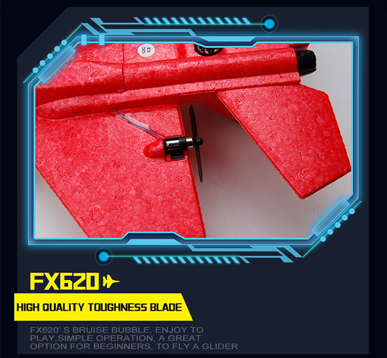 RC Foam Vliegtuig SU-35 Vliegtuig 2.4G Radio Control Zweefvliegtuig Afstandsbediening Gevechtsvliegtuig Zweefvliegtuig Vliegtuig Schuim Jongens Speelgoed voor Kinderen_voghion.com