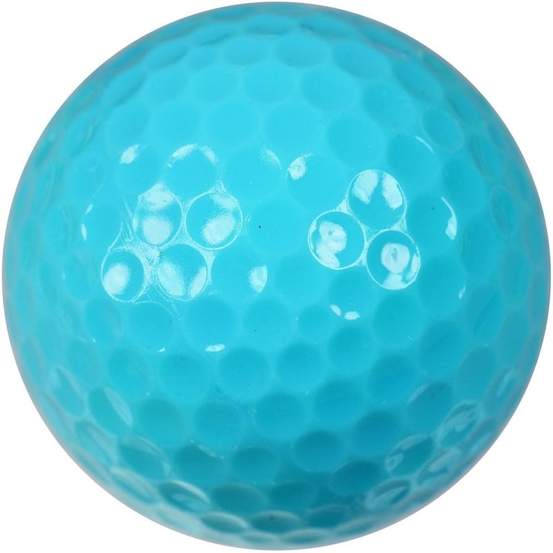 Golf Çok Renkli Yeni Ürün 2024'te Yeni Başlayanlar ve İkinci Sınıflar İçin_voghion.com