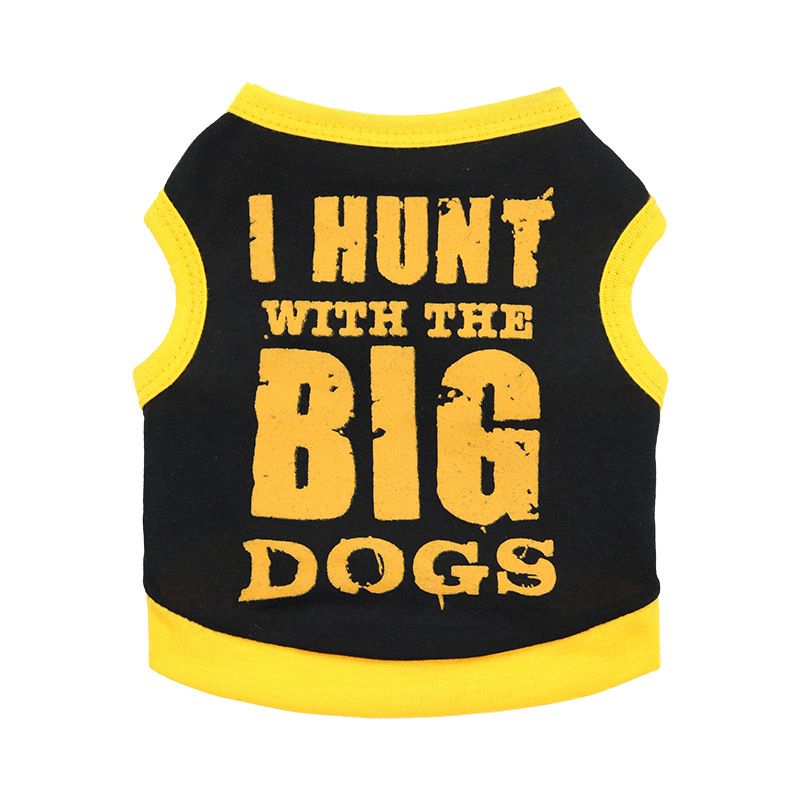 Vêtements pour animaux de compagnie, chat, petit chien, bichon, gilet, Teddy, printemps, été, automne, style_voghion.com