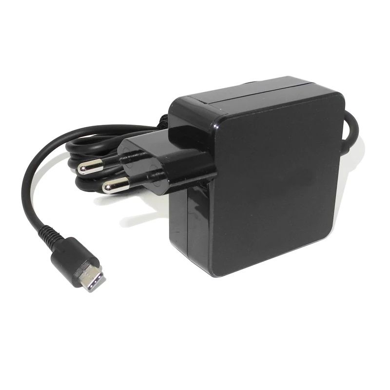 65W Typ 20V 3,25 A 45W USB C D Universal Laptop Ladegerät Power Adapter Für ASUS ZenBook Lenovo Dell Xiaomi Air_voghion.com