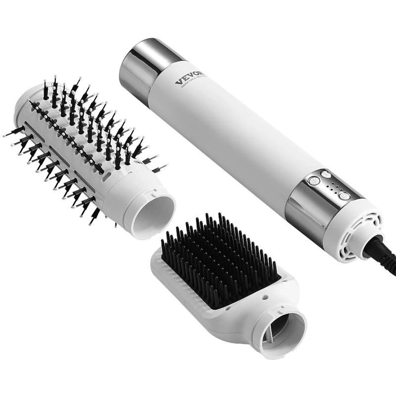 Brushes 2 Dryer Drying Ionic Volumizing For Brush Styler Hot Air Hair With_voghion.com