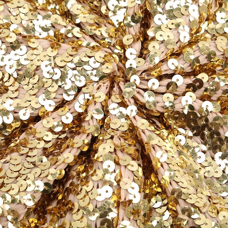 Vendita calda Donna Moda Paillettes Berretto Cappelli Signore Magico Colore Cambiante Palco Performance Cappello Ragazza Glitter Cappello_voghion.com