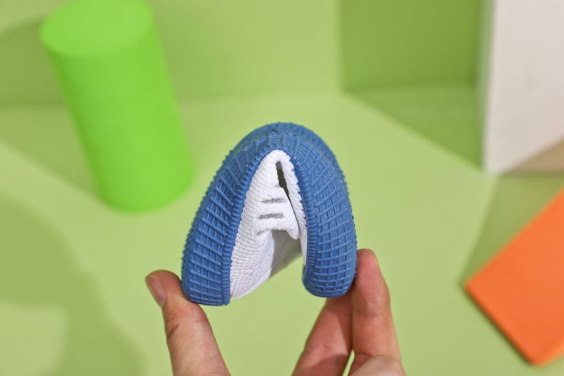 Nanlu der neue kinder sport fly gewebt atmungsaktive freizeitschuhe, weiß gestrickte hohl mesh schuhe für kinder und_voghion.com