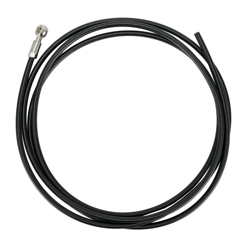 Fahrrad Ersatz Zubehör Für-Shimano BH90 System e Rohr 2m Brems Schlauch Kit Bike 2x Seag Ringe Banjo_voghion.com