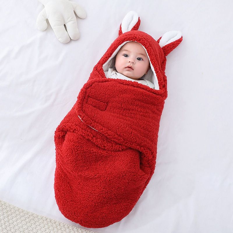 Trapunta per neonato, addensata in autunno e inverno, trapunta per neonato, sacco nanna anti-salto, fascia per neonati, prodotti per neonati_voghion.com