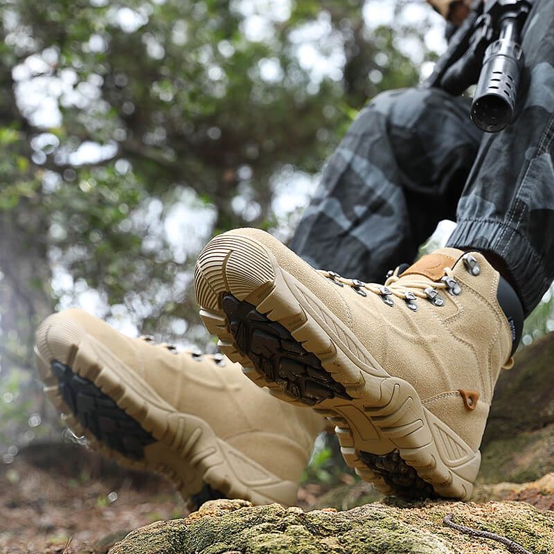 Scarpe da trekking traspiranti per alpinismo all'aperto, scarpe casual da uomo, scarpe da trekking, scarpe di grandi dimensioni_voghion.com