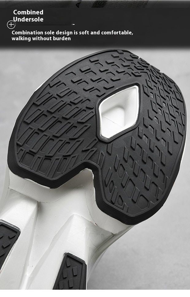 Scarpe da ginnastica alla moda da donna/uomo, basse, con lacci, traspiranti, antiscivolo, resistenti all'usura, con piastra in carbonio, ammortizzanti e ammortizzanti, scarpe da corsa_voghion.com