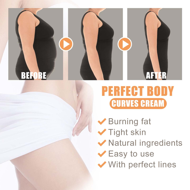 slimming and Beautiful shaping cream slimming and tightening the belly, shaping and tightening the curves, and firming_voghion.com