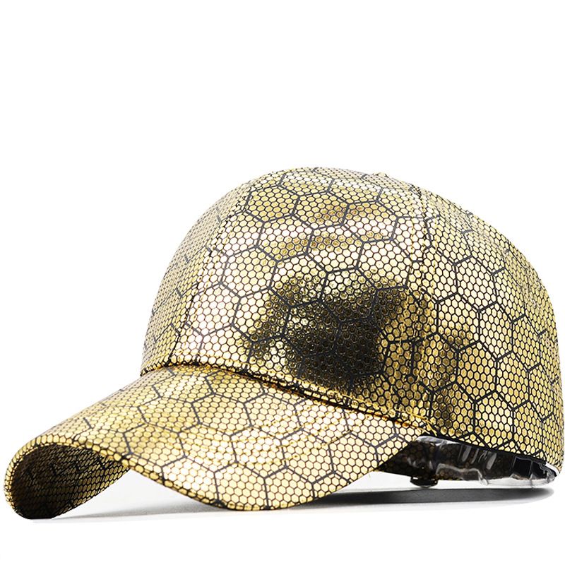 Cotton Printed Football Baseball Outdoor Versatile Personalized Cartoon Duck Tongue Hat_voghion.com