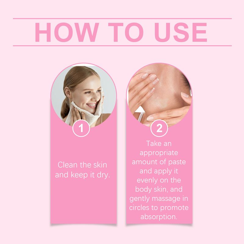 Crème de soin au beurre de karité, hydratante, peau sèche, douce et brillante, nourrissante, élasticité de la peau_voghion.com