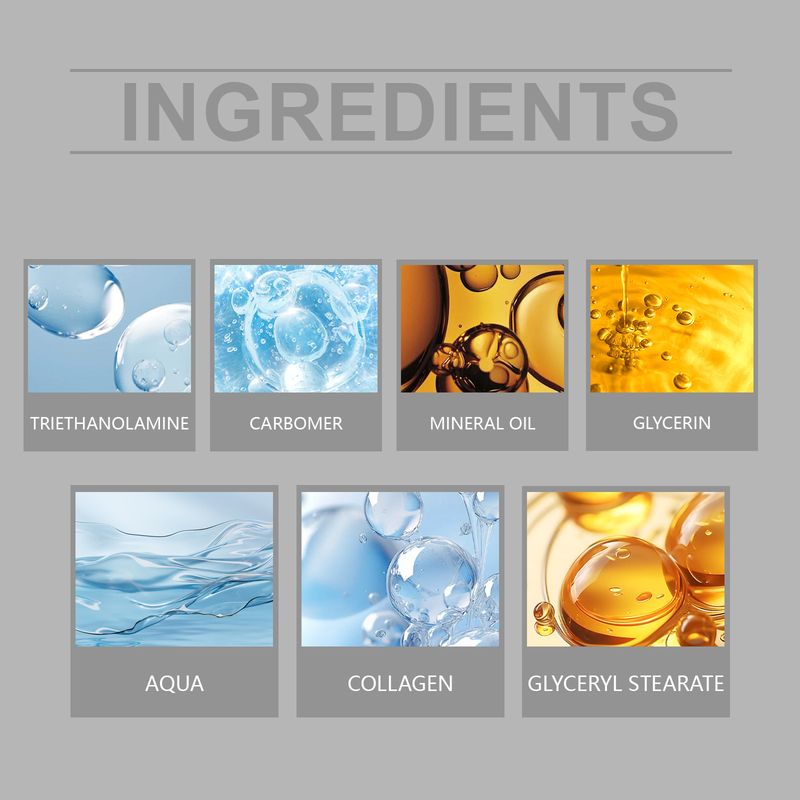 Crema hidratantă hrănitoare EELHOE hrănește, hidratează, catifelează, îngrijește pielea, sporindu-i elasticitatea și_voghion.com