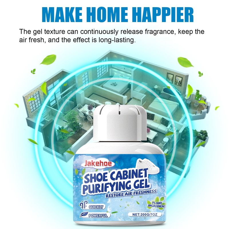 Jakehoe Shoe Cabinet Purifying Gel_voghion.com