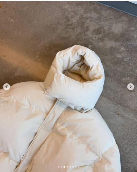 Y2K Streetwear Pufferjacke – Hip-Hop Skate Style, abnehmbare Kapuze, leichter & warmer Steppmantel für Herren (S-XL, Schwarz/Weiß/Braun)_voghion.com