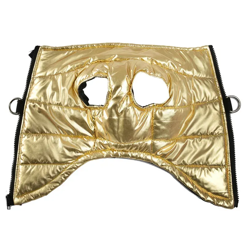 Holapet Warm Polyester Dog Jacket By PawParty Store_voghion.com