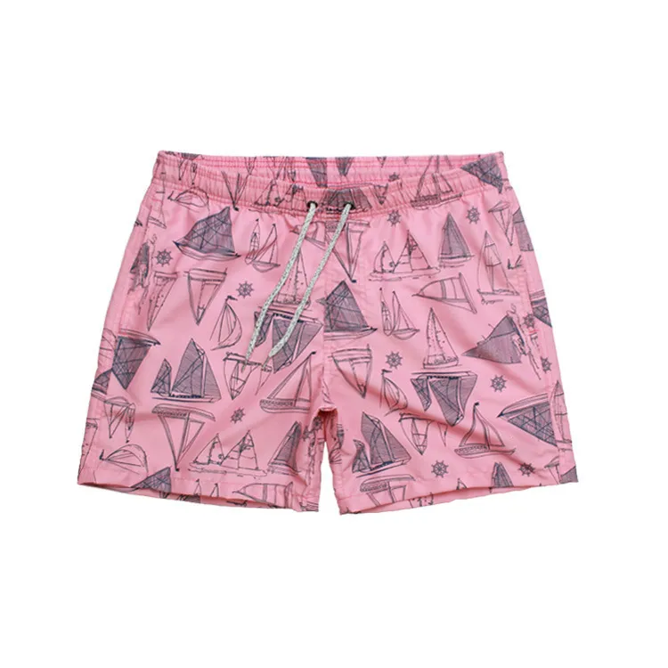 Men's Swimwear Swim Short Summer Designer Drift surf Arder River Tracing Hot Spring T shorts For man Holiday Fast Dry_voghion.com