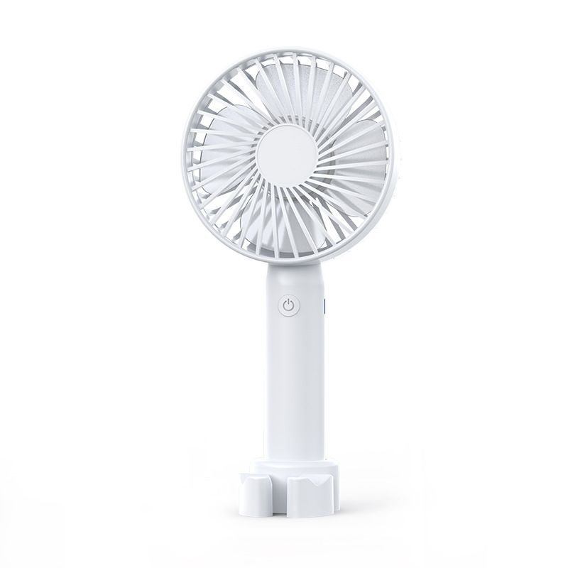 Ventilateur portatif USB silencieux et portable pour bureau_voghion.com