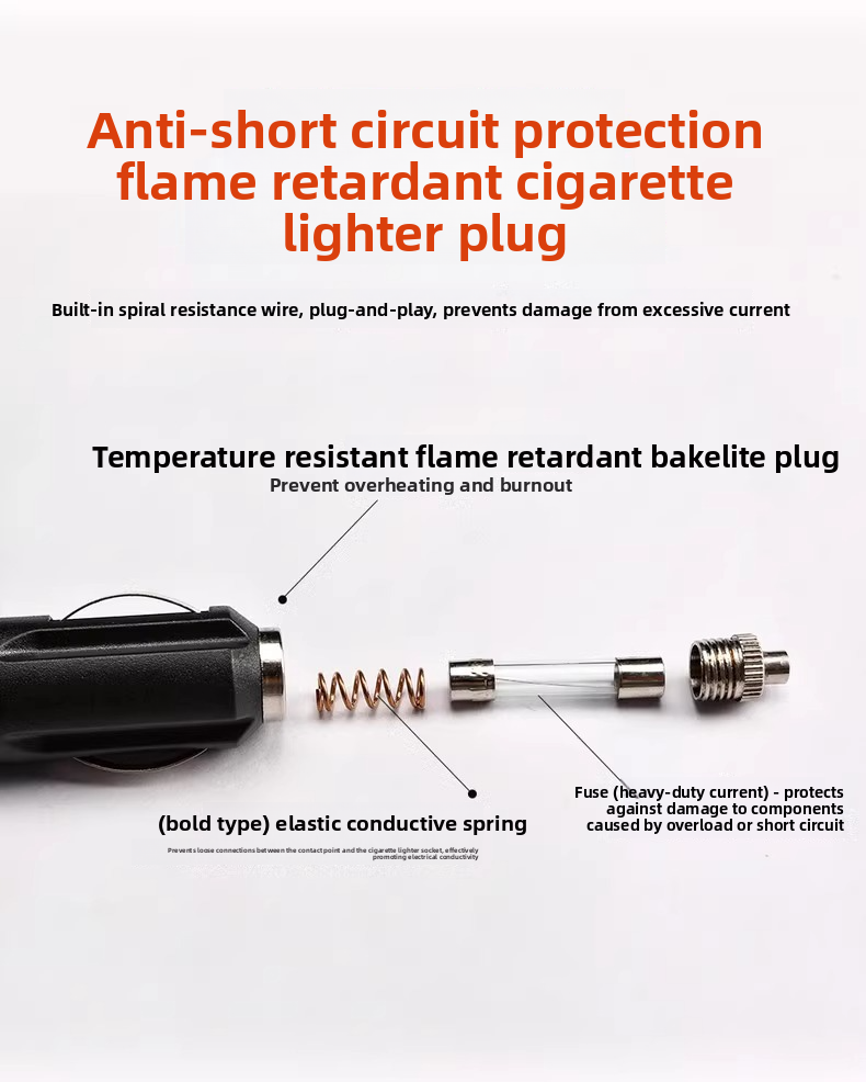 Graphene Heated Winter Single Car Electric Heating Modified Plush Seat Cushion 12V 24V Warm_voghion.com