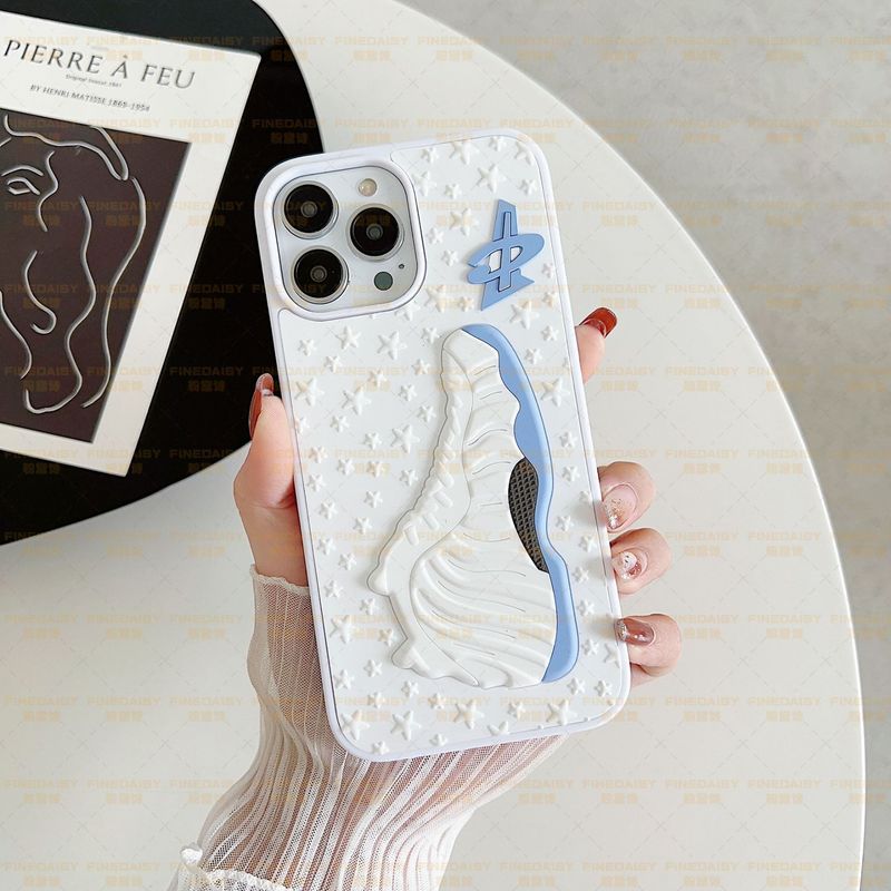 Mobile Phone Case Suitable For IPhone 16/15/14 Large Hole Mobile Phone Case All-inclusive 13/12 Promax Trend_voghion.com