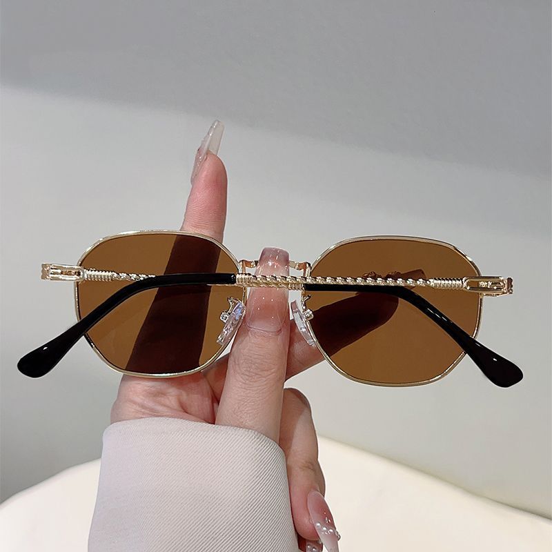 Polarisierte Sport-Sonnenbrille für Damen und Herren, ideal zum Radfahren, Angeln, Laufen, Autofahren_voghion.com