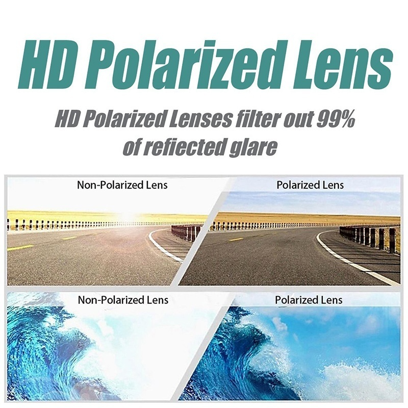 TGOGO New Luxury Brand Design Cat Eye Polarized Sunglasses Women Elegant Sun Glasses Driving Eyewear_voghion.com