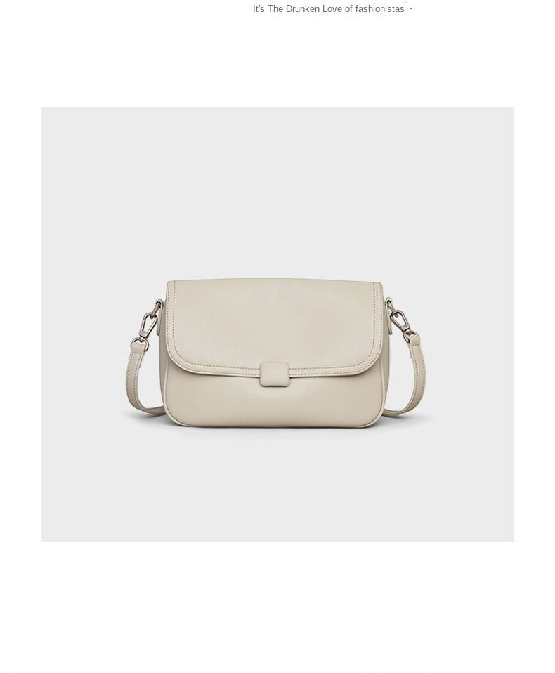 VINEY Bag Ladies 2025 Nuova Estate Piccola Borsa Quadrata Vera Pelle Borsa da Donna Borsa da Pendolare di Alta Qualità Borsa a Tracolla_voghion.com