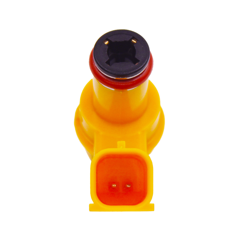 Racing Fuel Injector For YAMAHA SRL115 Fi (V1) YAMAHA JUPITER Fi (V1) HONDA WAVE110 I(OLD) WAVE125 I CLICK110 SCOOPY I Throttle Body Fuel Injector_voghion.com