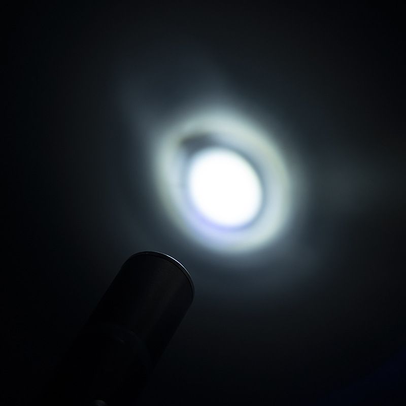 Laserska olovka za mačke s uzorkom od četiri brzine s izravnim USB punjenjem i laserskim štapićem za mačke. Igračka za mačke. Oprema za kućne ljubimce. Igračka za mačke._voghion.com